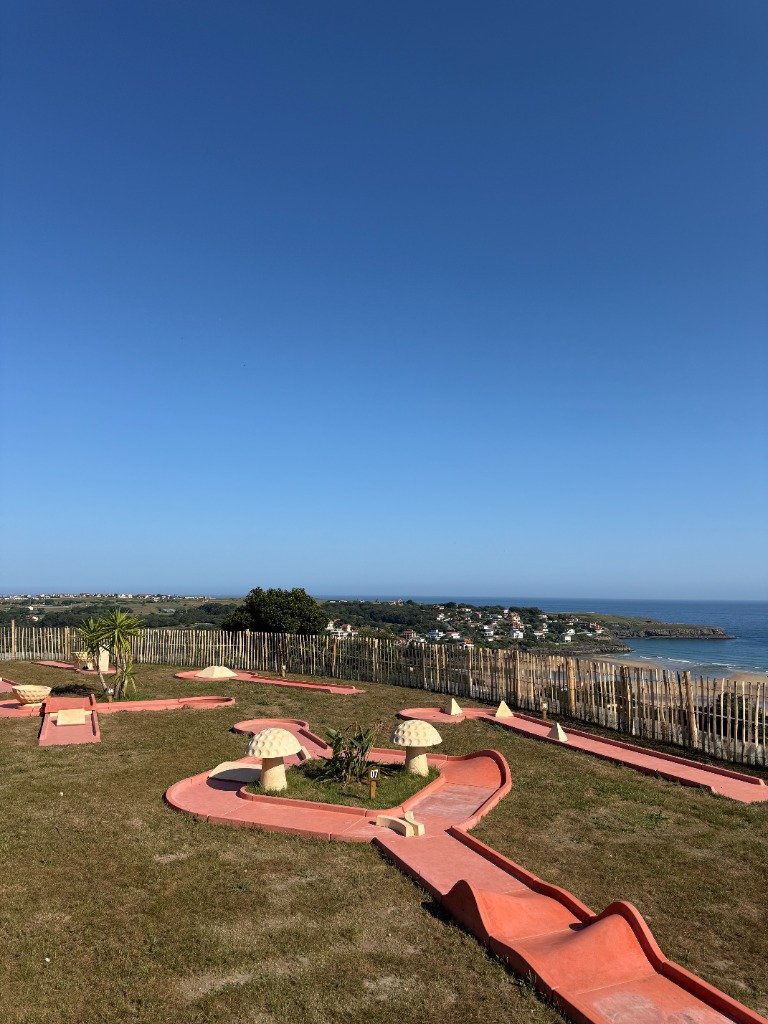Vistas al mar 1