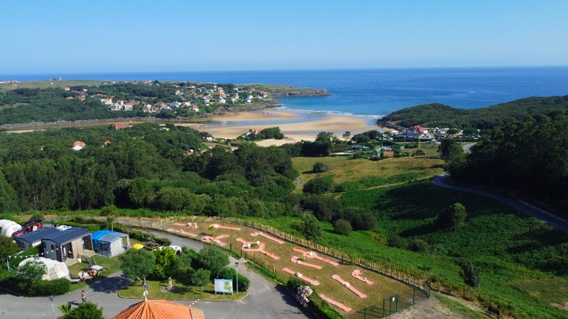 Vistas al Mar